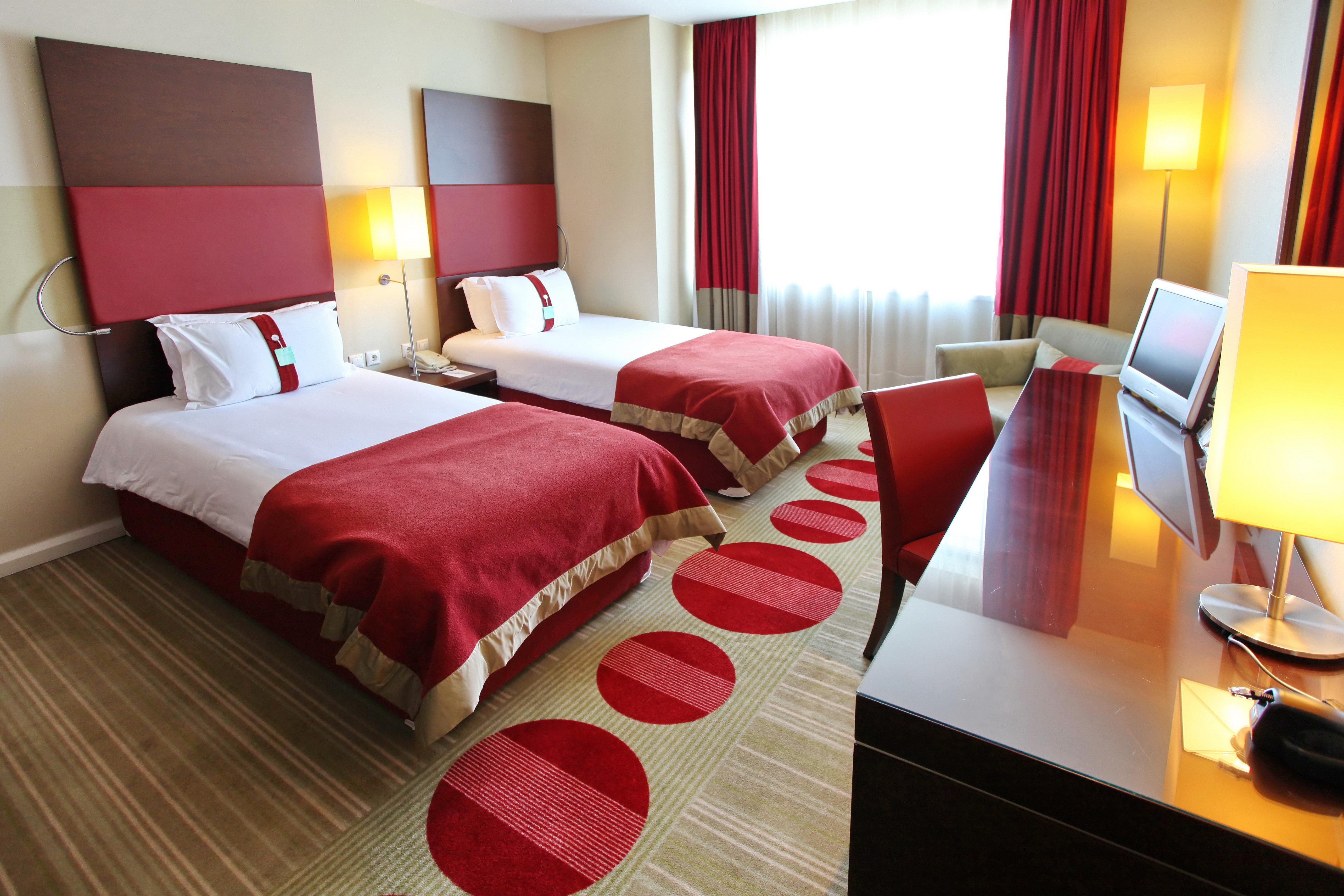 Crowne Plaza Sofia By Ihg Hotel Exterior foto