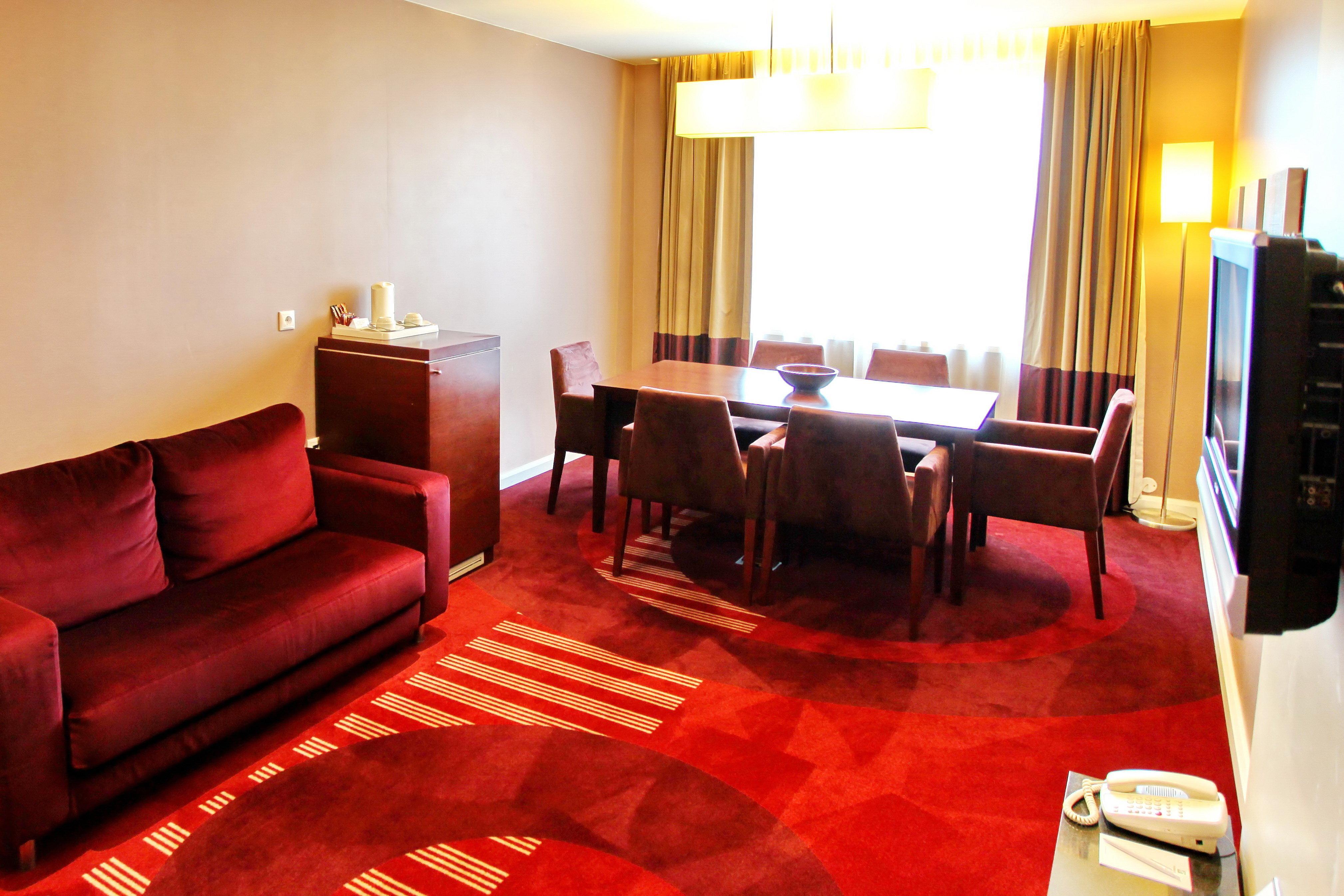 Crowne Plaza Sofia By Ihg Hotel Exterior foto