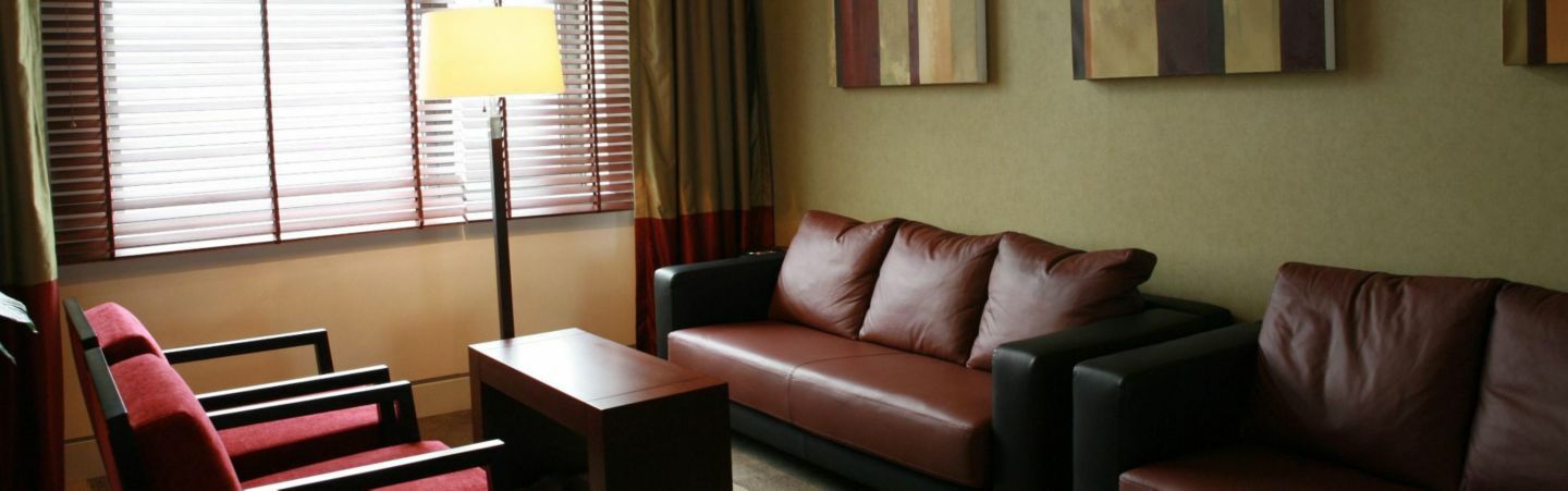 Crowne Plaza Sofia By Ihg Hotel Exterior foto